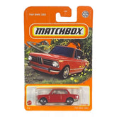 Matchbox 1969 BMW 2002 - Matchbox Series 87/100 -